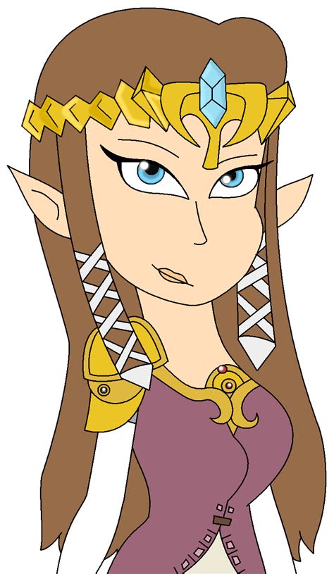 Imagen Mi Princesa Zeldapng The Legend Of Zelda Wiki Fandom