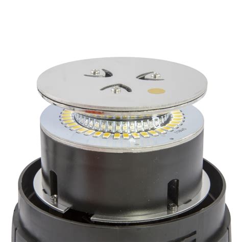 'genfitt, the best tractor parts and vehicle electrics, garden and forest accessories Genfitt - LED BEACON MAGNETIC - G18247 | Buy Online Now at ...