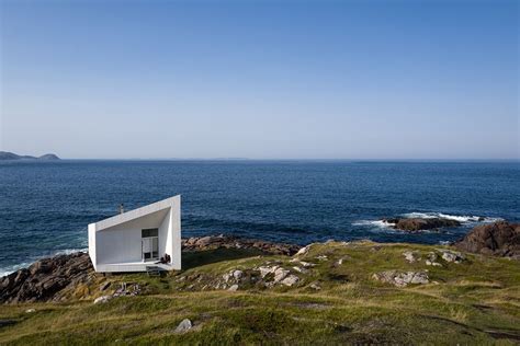 When You're at Fogo Island Inn, You're Family | Island inn, Fogo island inn, Island