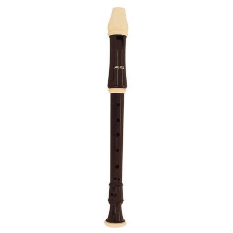 The recorder is a family of woodwind musical instruments in the group known as internal duct flutes—flutes with a whistle mouthpiece, also known as fipple flutes. Aulos 205A Descant Recorder, Brown: Amazon.co.uk: Musical Instruments