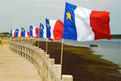 Points Of View National Acadian Day 2017