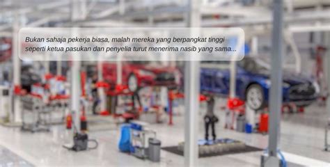 Semakan wtd boleh dilakukan sendiri di kaunter pejabat pendaftar wtd atau pejabat jabatan akauntan negara malaysia (janm) negeri/cawangan, ataupun dengan membuat semakan pada warta kerajaan yang. Ini Rupanya Punca Syarikat Automotif Tesla Pecat Hampir ...