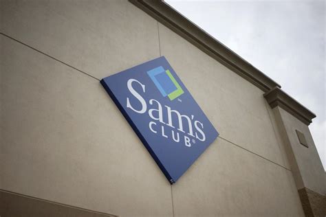 Walmart Is Increasing The Price Of Sams Club Membership For The First