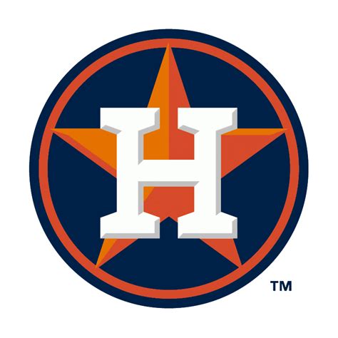 Houston Astros Logo Png Transparent And Svg Vector Freebie Supply