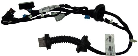 See what power, features, and amenities you'll get for the money. 2008-2011 Buick Lucerne Left Front Door Window Wire Harness 20815381 20815385 | Factory OEM Parts