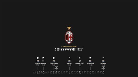 Find the best free stock images about 4k wallpaper milan. Wallpaper ac milan hd android - Sfondo moderno