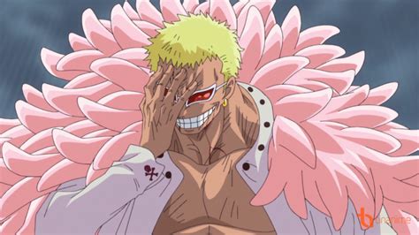 Tổng Hợp Hình Nền Doflamingo Ngầu Cho điện Thoại Và Máy Tính Mới Nhất