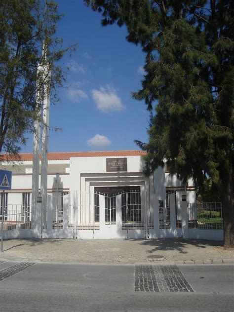 Igreja de Jesus Cristo dos Santos dos Últimos Dias - Portimão | All