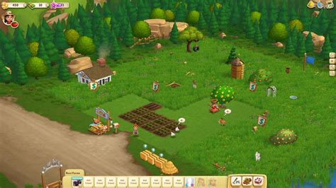 Farmville 2 Farm Games Free