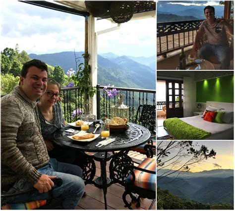 Staff on site can arrange airport transfers. Salento, Colombia: Tips for Visiting | Wanderlust Marriage