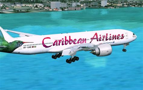 Caribbean Airlines Launches Jetpak Courier Service In Trinidad And