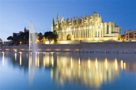 Catedral De Mallorca Palma De Mallorca Spain Attractions Lonely Planet