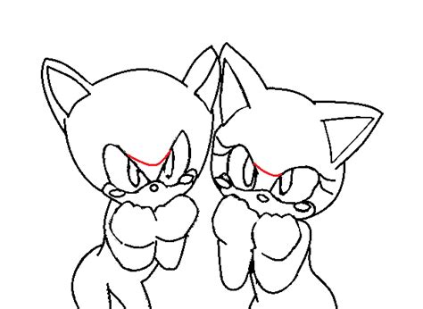 Sonic Couples By Metal Sonic 1 On Deviantart