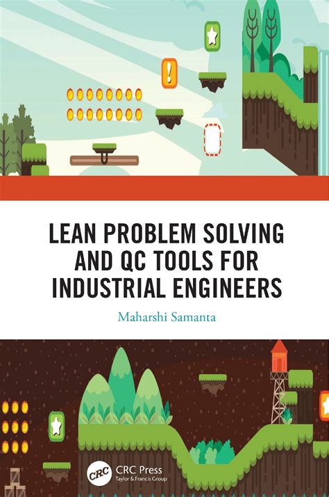 Engineering Library Lean Problem Solving And Qc Tools For