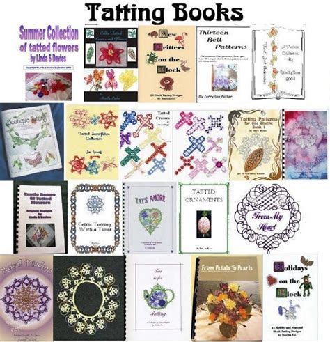 Tatting Books The Exquisite Collection Of Tatted Butterflies Ii By Sherry Pence Tatting