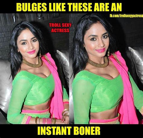 Troll Sexy Actress On Twitter Hottest Poojasri