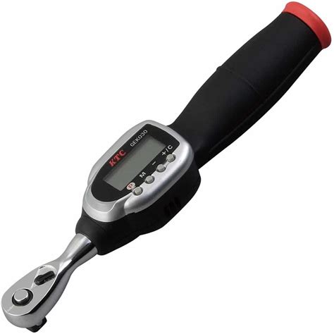 Best Digital Torque Wrenches In 2022