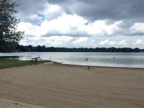No Evidence Of Drowning Found In Search At Center Lake In Warsaw News