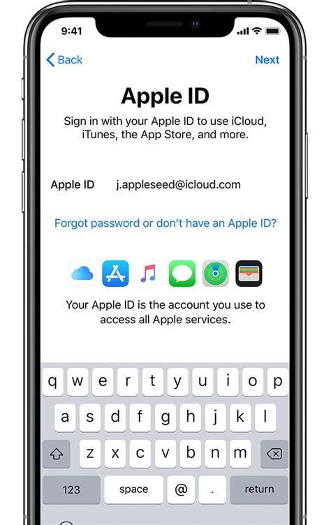 Set up your iPhone, iPad, or iPod touch - Informatique Bluetech Inc