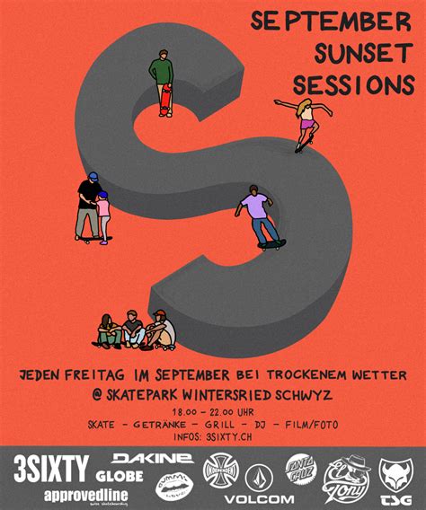 September Sunset Sessions 2023 | 3Sixty