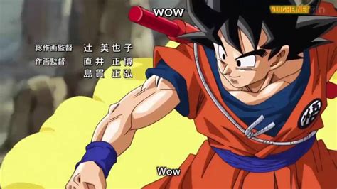 Animebrother 16.654 views5 months ago. Dragon Ball Super Opening & Ending Full HD - YouTube