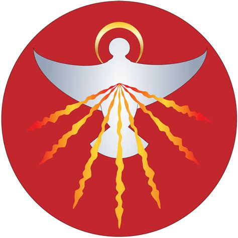 Pentecost Clipart Confirmation Symbol Pentecost Confirmation Symbol
