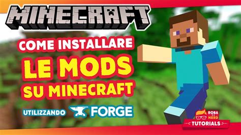 Server recruitment modding bedrock edition bedrock mods ideas mod development mod discussion maps map development map discussion resource packs resource pack assistance resource pack development resource pack discussion show and tell live streams! COME INSTALLARE MOD SU MINECRAFT CON FORGE - Minecraft ...