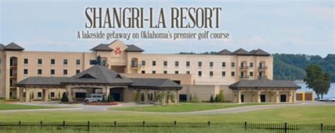 Shangri La Grand Lake Entertainment