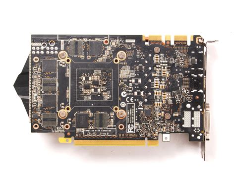 2 the geforce 605 (oem) card is a rebranded geforce 510. Zotac GeForce GTX 760 AMP! Edition ZT-70402-10P (Nvidia ...