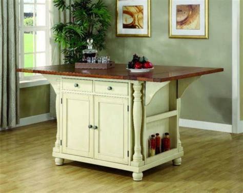 Today, there are a variety of styles available — whether you choose a kitchen island with seating, a kitchen island without seating or a kitchen island cart. Kitchen Islands - Carts, Tables, Portable, Lighting | eBay
