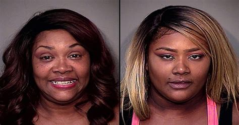 Police Mother Daughter Duo Busted In Florida Prostitution Sting