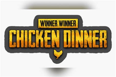 Winner Winner Chicken Dinner Di Pubg Perhatikan 2 Hal Penting Ini Deh