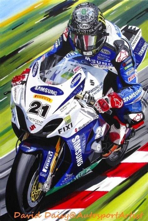 British superbike championship manufacturer standings? Superbikes | motorsport-paintings | Motos geniales, Motos ...