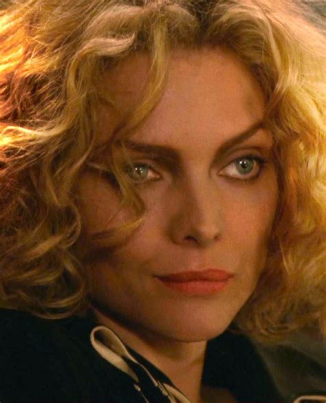 Michelle Pfeiffer As Selina Kyle Catwoman In Tim S Burton Movie