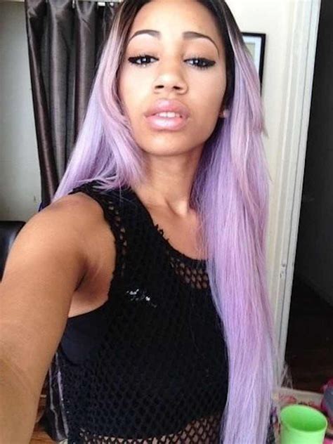 7 Different Shades Of Blonde Hair That Black Girls Can Rock Trendy
