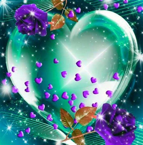 Pretty ♥ Trippy Pictures Love Heart Images Valentine Picture