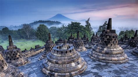 50 Pemandangan Alam Indonesia Yang Wajib Traveler Samperin