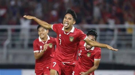 Daftar Pemain Timnas Indonesia U20 Vs Guatemala Peluang Juara Marselino Ferdinan Dkk Nonton