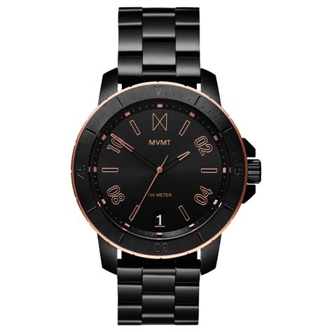Designed in los angeles, worn across the globe. MVMT Watches - Value and Style | Men's Best Guide