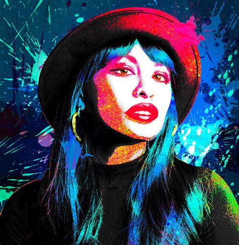 Nftculture was created on the idea that artists can use these amazing technologies to create incredible collections and interact. How to Create Pop Art in Photoshop - PHLEARN