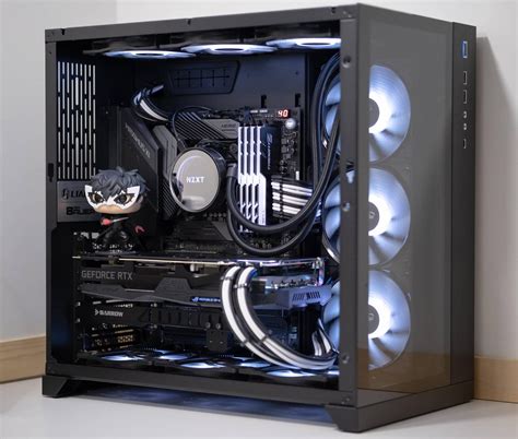 The Simple 4 Step Guide To Pc Cable Management Voltcave
