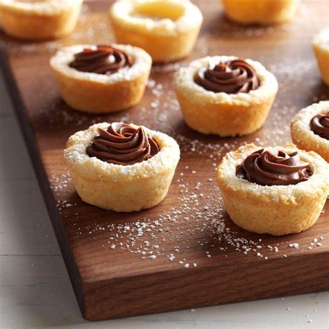Check spelling or type a new query. 38 Mini muffin tin desserts | Best christmas cookie recipe ...