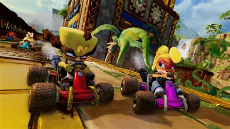 Crash Bandicoot™ Crashiversary Bundle For Nintendo Switch Nintendo Official Site