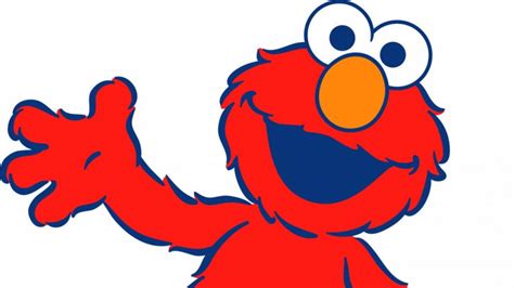 Elmo Cartoon Clipart Best