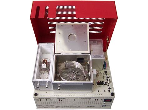 Gas Chromatographs Peaksimple Sri Instruments Cannabis Testing