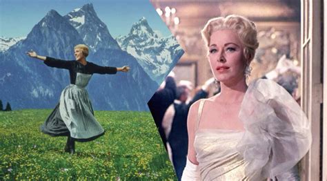 How Captain Von Trapp Chose Between Maria And The Baroness Once Upon