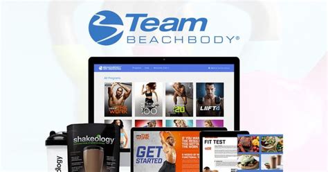 Team Beachbody Review A Look At This Mlm Company In 2021 Team