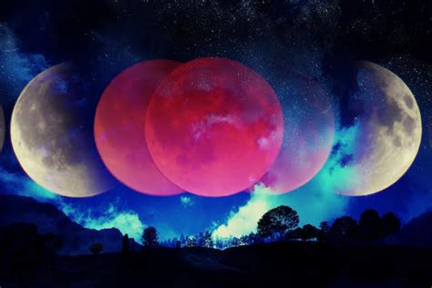 Growth is bursting forth as april arrives not the pink moon arrives in time for flowers, and as the bees buzz around your garden looking for. Full Pink Moon in Libra, 11 April 2017 - The Universe is ...
