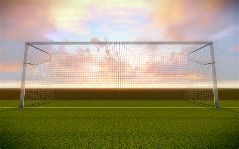 Everything You Need To Know About Soccer Goals And Soccer Nets