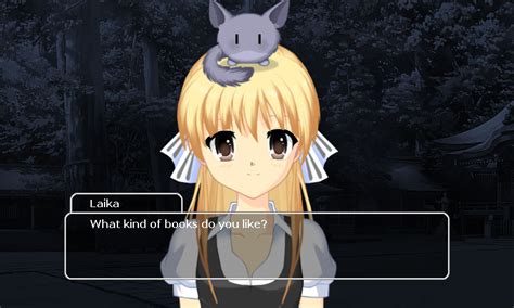 Maybe you would like to learn more about one of these? Shoujo City - anime game - iPhone, iPad, iPod Forums at ...